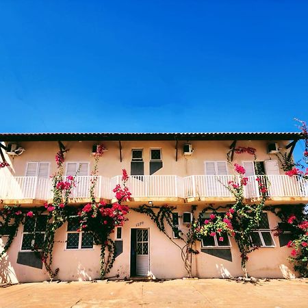 Economique Hotel Ilha Solteira Dış mekan fotoğraf