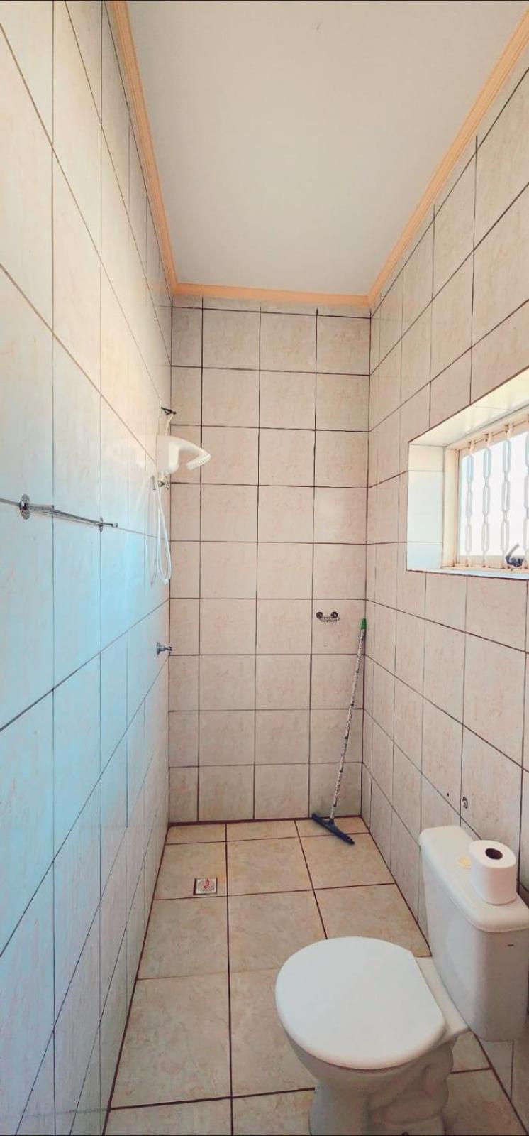 Economique Hotel Ilha Solteira Dış mekan fotoğraf